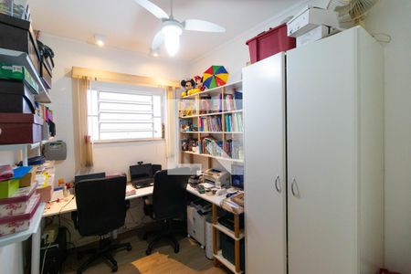 Casa à venda com 210m², 4 quartos e 3 vagasSuíte 01