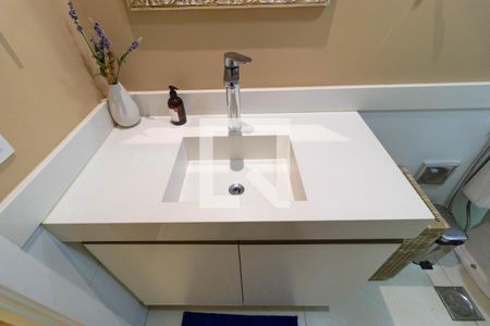 Casa à venda com 210m², 4 quartos e 3 vagasBanheiro