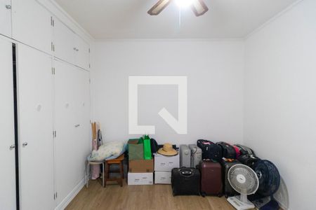 Casa à venda com 210m², 4 quartos e 3 vagasQuarto 01