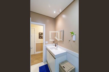 Casa à venda com 210m², 4 quartos e 3 vagasBanheiro