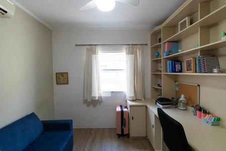 Casa à venda com 210m², 4 quartos e 3 vagasQuarto 02