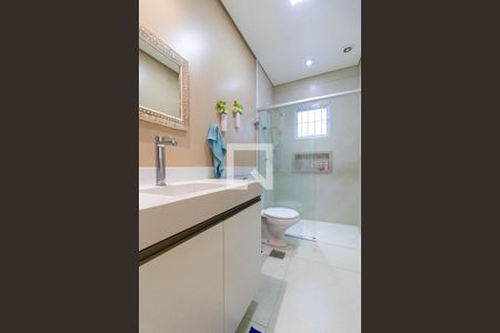 Casa à venda com 210m², 4 quartos e 3 vagasBanheiro