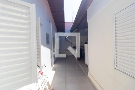 Casa à venda com 210m², 4 quartos e 3 vagasQuintal