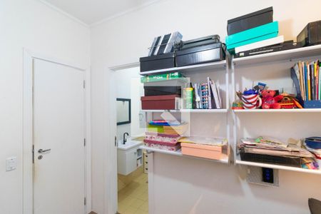 Casa à venda com 210m², 4 quartos e 3 vagasSuíte 01