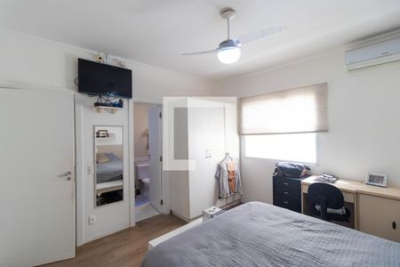 Casa à venda com 210m², 4 quartos e 3 vagasSuíte 02