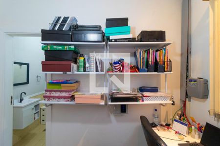 Casa à venda com 210m², 4 quartos e 3 vagasSuíte 01