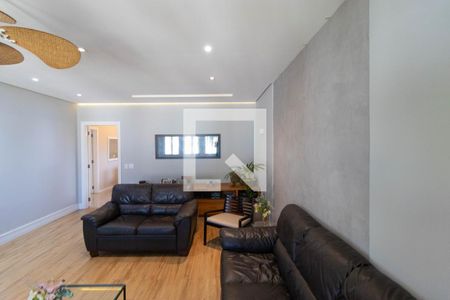 Sala de Estar de casa à venda com 4 quartos, 210m² em Jardim Guarani, Campinas