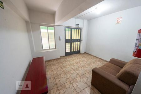 Studio à venda com 43m², 1 quarto e 1 vagaHall de Entrada