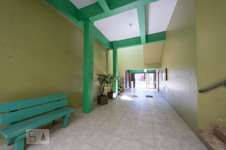 Studio à venda com 43m², 1 quarto e 1 vagaGaragem