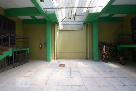 Studio à venda com 43m², 1 quarto e 1 vagaGaragem