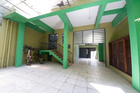 Studio à venda com 43m², 1 quarto e 1 vagaGaragem