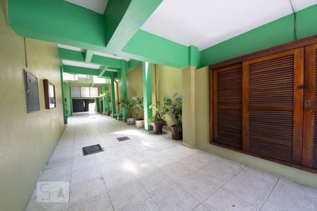 Studio à venda com 43m², 1 quarto e 1 vagaGaragem