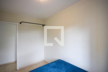 Quarto 1 de apartamento para alugar com 2 quartos, 50m² em Vila Andrade, São Paulo