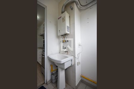 Apartamento para alugar com 50m², 2 quartos e 1 vagaÁrea de serviço