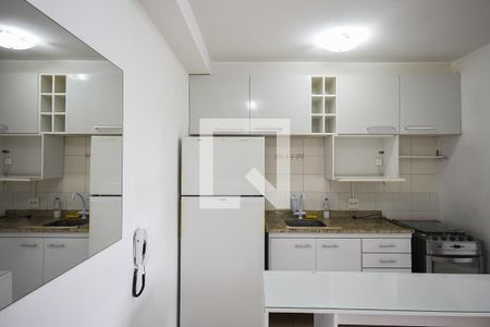 Apartamento para alugar com 50m², 2 quartos e 1 vagaCozinha