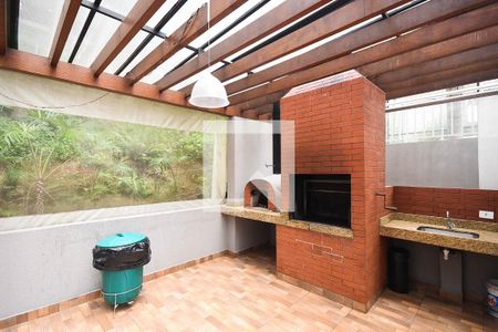 Apartamento para alugar com 50m², 2 quartos e 1 vagaChurrasqueira