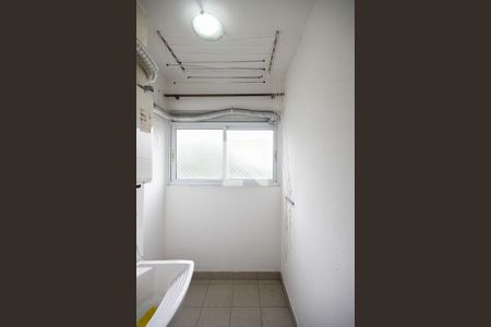 Apartamento para alugar com 50m², 2 quartos e 1 vagaÁrea de serviço