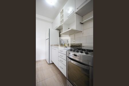 Apartamento para alugar com 50m², 2 quartos e 1 vagaCozinha