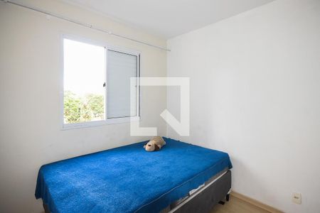 Apartamento para alugar com 50m², 2 quartos e 1 vagaQuarto 2