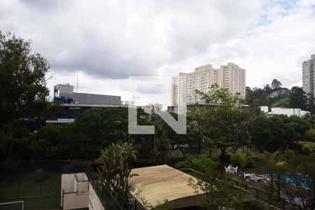 Apartamento para alugar com 50m², 2 quartos e 1 vagaVista do quarto 2