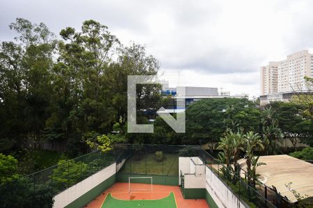 Apartamento para alugar com 50m², 2 quartos e 1 vagaVista do quarto 1