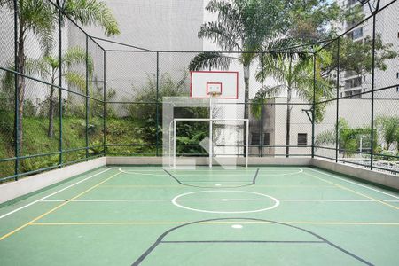 Apartamento para alugar com 50m², 2 quartos e 1 vagaQuadra
