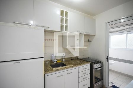 Apartamento para alugar com 50m², 2 quartos e 1 vagaCozinha