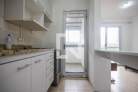 Apartamento para alugar com 50m², 2 quartos e 1 vagaCozinha