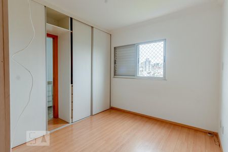 Suíte de apartamento à venda com 3 quartos, 140m² em Castelo, Belo Horizonte