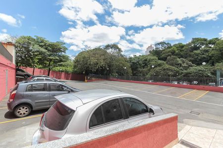 Apartamento à venda com 59m², 2 quartos e 1 vagaEstacionamento