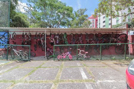 Apartamento à venda com 59m², 2 quartos e 1 vagaBicicletário