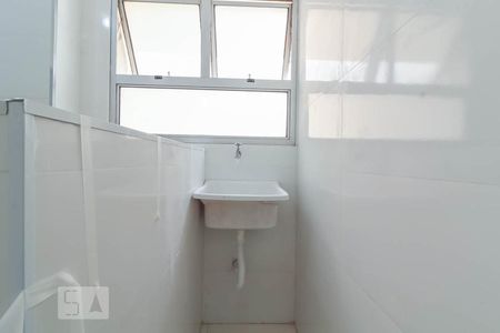 Apartamento à venda com 59m², 2 quartos e 1 vagaCozinha