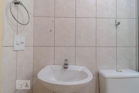 Apartamento à venda com 59m², 2 quartos e 1 vagaBanheiro