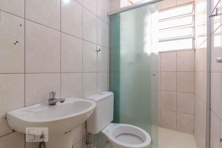 Apartamento à venda com 59m², 2 quartos e 1 vagaBanheiro