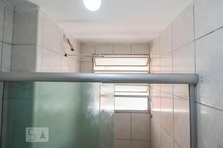 Apartamento à venda com 59m², 2 quartos e 1 vagaBanheiro