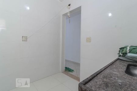 Apartamento à venda com 59m², 2 quartos e 1 vagaCozinha