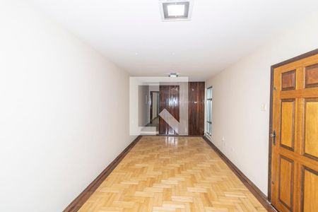 Sala de casa para alugar com 4 quartos, 250m² em Indianópolis, São Paulo