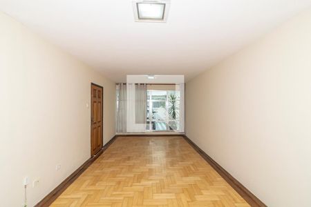 Sala de casa para alugar com 4 quartos, 250m² em Indianópolis, São Paulo