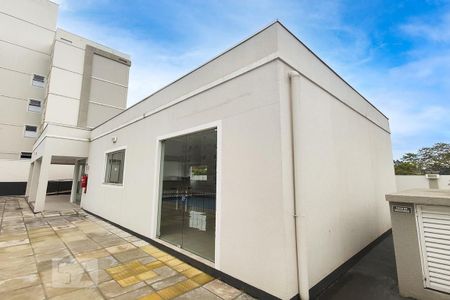 Apartamento à venda com 80m², 1 quarto e 1 vaga Apartamento à venda com 80m², 1 quarto e 1 vagaÁrea comum - Salão de festas