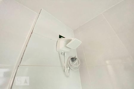 Apartamento à venda com 80m², 1 quarto e 1 vaga Apartamento à venda com 80m², 1 quarto e 1 vagaChuveiro