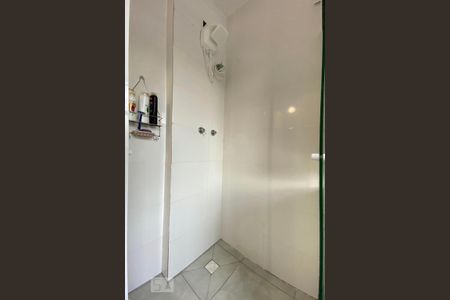 Apartamento à venda com 80m², 1 quarto e 1 vaga Apartamento à venda com 80m², 1 quarto e 1 vagaBox do Banheiro