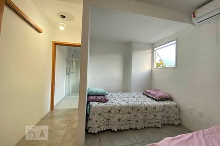 Apartamento à venda com 80m², 1 quarto e 1 vaga Apartamento à venda com 80m², 1 quarto e 1 vagaQuarto Suíte