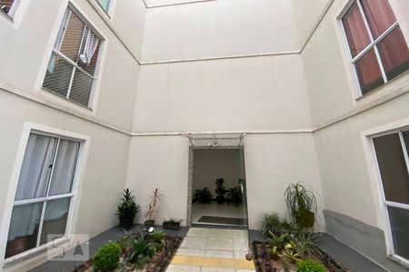 Apartamento à venda com 80m², 1 quarto e 1 vaga Apartamento à venda com 80m², 1 quarto e 1 vagaFachada do bloco