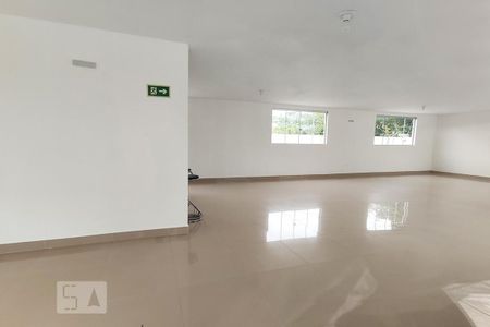 Apartamento à venda com 80m², 1 quarto e 1 vaga Apartamento à venda com 80m², 1 quarto e 1 vagaÁrea comum - Salão de festas