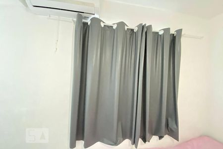 Apartamento à venda com 80m², 1 quarto e 1 vaga Apartamento à venda com 80m², 1 quarto e 1 vagaJanela da Quarto Suíte