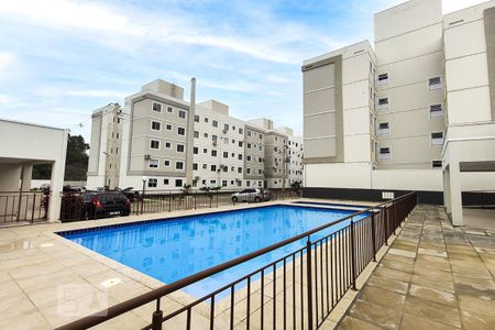 Apartamento à venda com 80m², 1 quarto e 1 vaga Apartamento à venda com 80m², 1 quarto e 1 vagaÁrea comum - Piscina