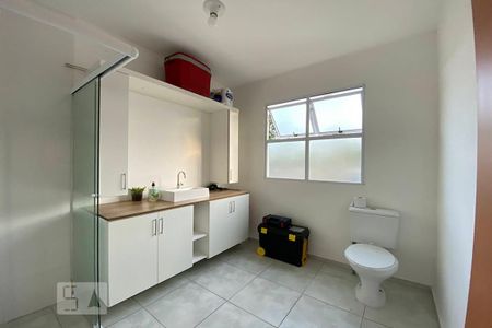 Apartamento à venda com 80m², 1 quarto e 1 vaga Apartamento à venda com 80m², 1 quarto e 1 vagaBanheiro