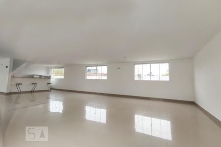 Apartamento à venda com 80m², 1 quarto e 1 vaga Apartamento à venda com 80m², 1 quarto e 1 vagaÁrea comum - Salão de festas