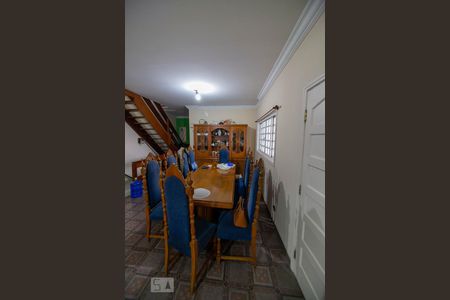 Sala de casa à venda com 3 quartos, 475m² em Jaguaré, São Paulo