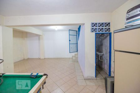 Casa à venda com 475m², 3 quartos e 6 vagasArea de Lazer